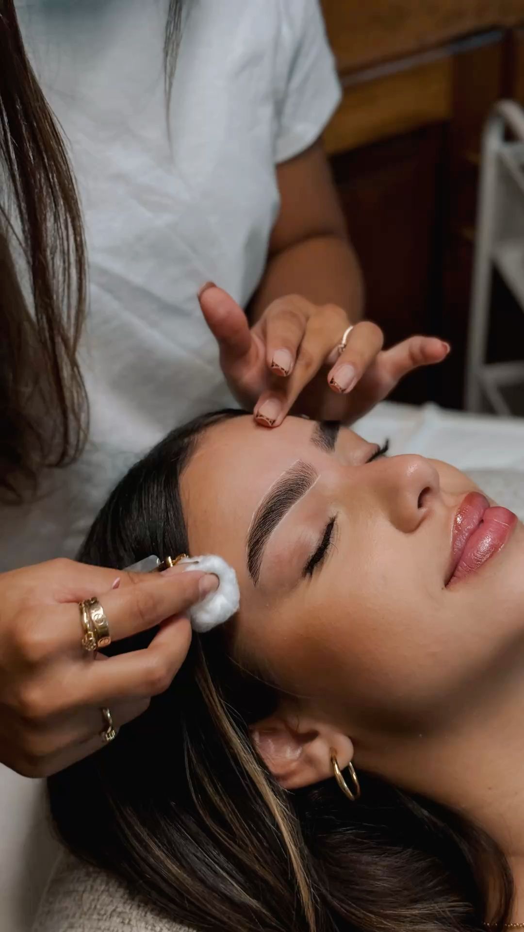 Lashes & Brows