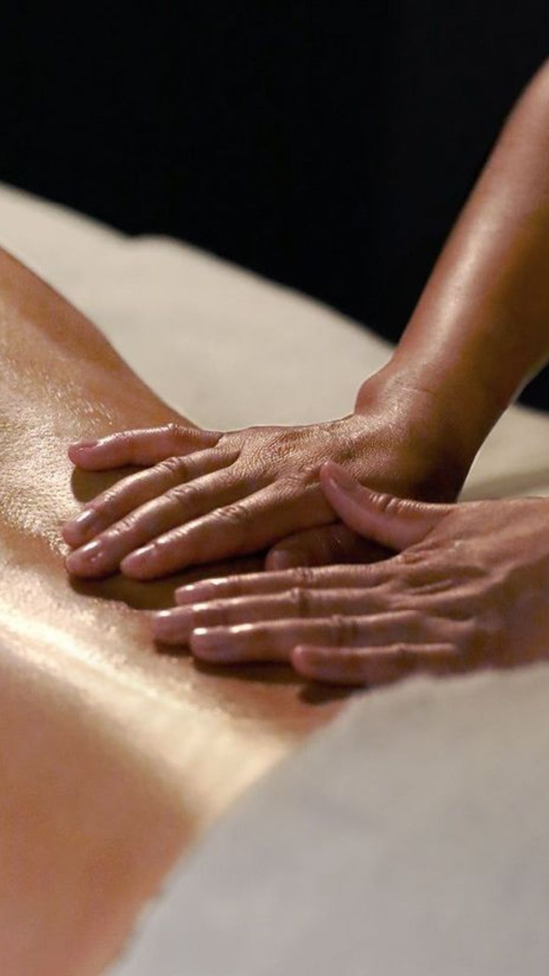 Body Treatment & Massage