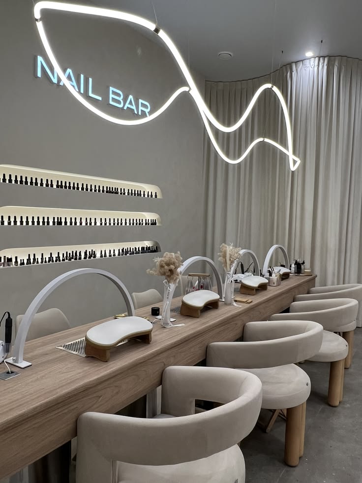 Nails